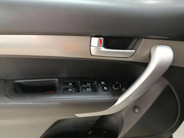 Kia Sorento II с пробегом 2012 года, цена 1 365 000 рублей, 233698 км, внедорожник, Автокод Объявления