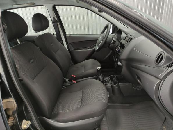 Lada (ВАЗ) Kalina II с пробегом 2013 года, цена 405 000 рублей, 144437 км, хэтчбек, Автокод Объявления