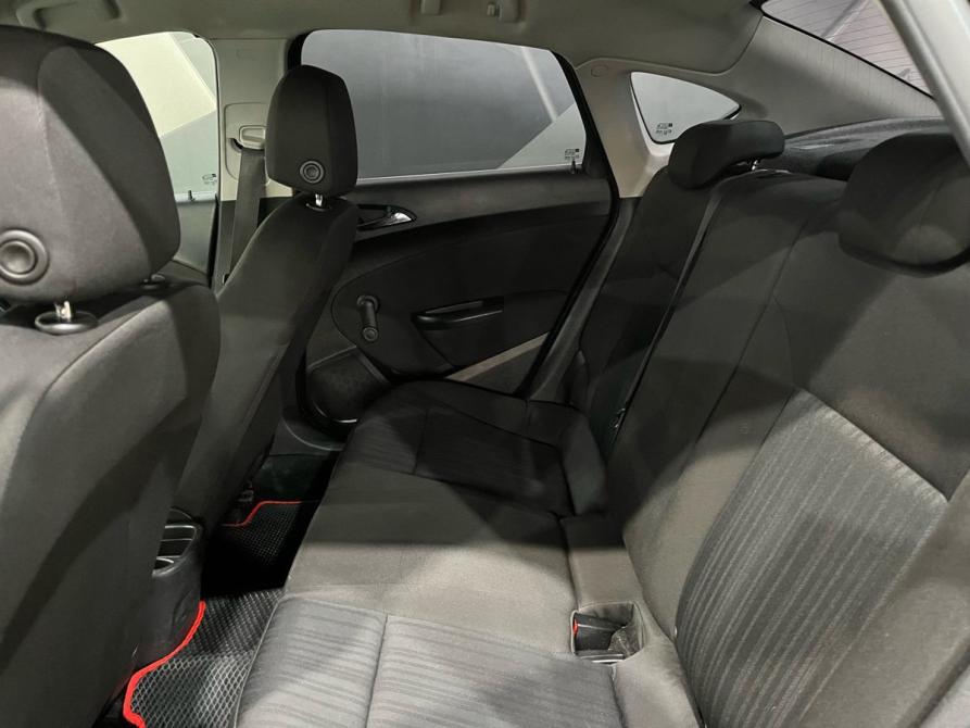 Opel Astra J Рестайлинг Пермь  - изображение 10