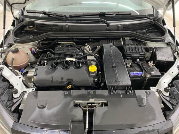 Lada (ВАЗ) Vesta I Рестайлинг (NG) с пробегом 2024 года, цена 1 125 000 рублей, 73746 км, седан, Автокод Объявления