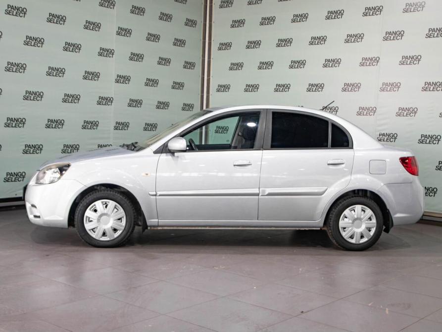 Kia Rio II Рестайлинг Оренбург  - изображение 4