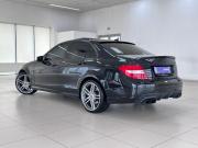 Mercedes-Benz C-Класс III (W204) Рестайлинг Волгоград  - изображение 44