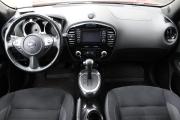 Nissan Juke I Рестайлинг Ярославль  - изображение 23