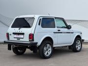 Lada (ВАЗ) Niva Legend I Воронеж  - изображение 29