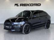 Audi Q3 I (8U) Рестайлинг Уфа  - изображение 24