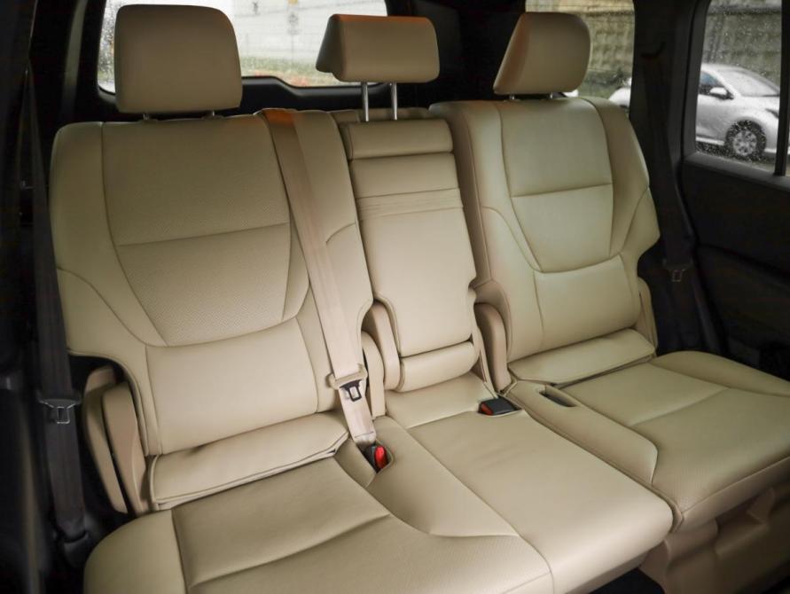 Toyota Land Cruiser 300 Series Санкт-Петербург  - изображение 27