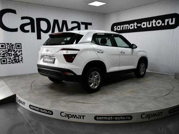 Hyundai Creta II с пробегом 2021 года, цена 2 180 000 рублей, 71326 км, внедорожник, Автокод Объявления