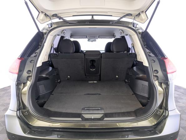 Nissan X-Trail III Рестайлинг с пробегом 2020 года, цена 2 300 000 рублей, 54900 км, внедорожник, Автокод Объявления