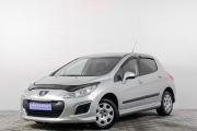 Peugeot 308 I Рестайлинг Кемерово  - изображение 26