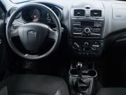 Lada (ВАЗ) Granta I Рестайлинг Самара  - изображение 33