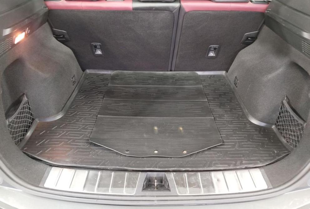 Geely Coolray I Саратов  - изображение 12