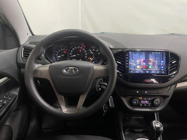 Lada (ВАЗ) Vesta I с пробегом 2017 года, цена 669 000 рублей, 86813 км, седан, Автокод Объявления