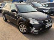 Kia Rio II Рестайлинг Киров  - изображение 3
