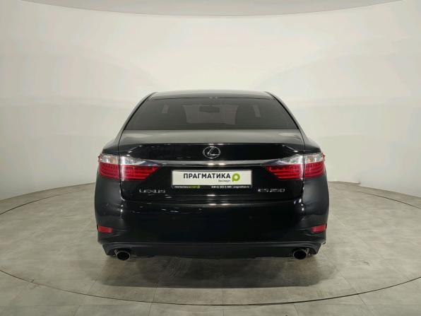 Lexus ES VI с пробегом 2015 года, цена 1 859 000 рублей, 137000 км, седан, Автокод Объявления