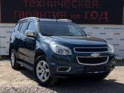 Chevrolet TrailBlazer II Ярославль  - изображение 22