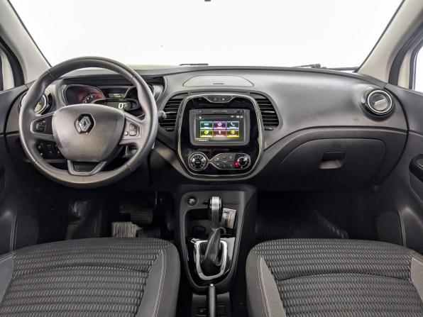 Renault Kaptur I с пробегом 2019 года, цена 1 550 000 рублей, 109848 км, внедорожник, Автокод Объявления