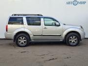 Nissan Pathfinder III Рестайлинг Москва  - изображение 17