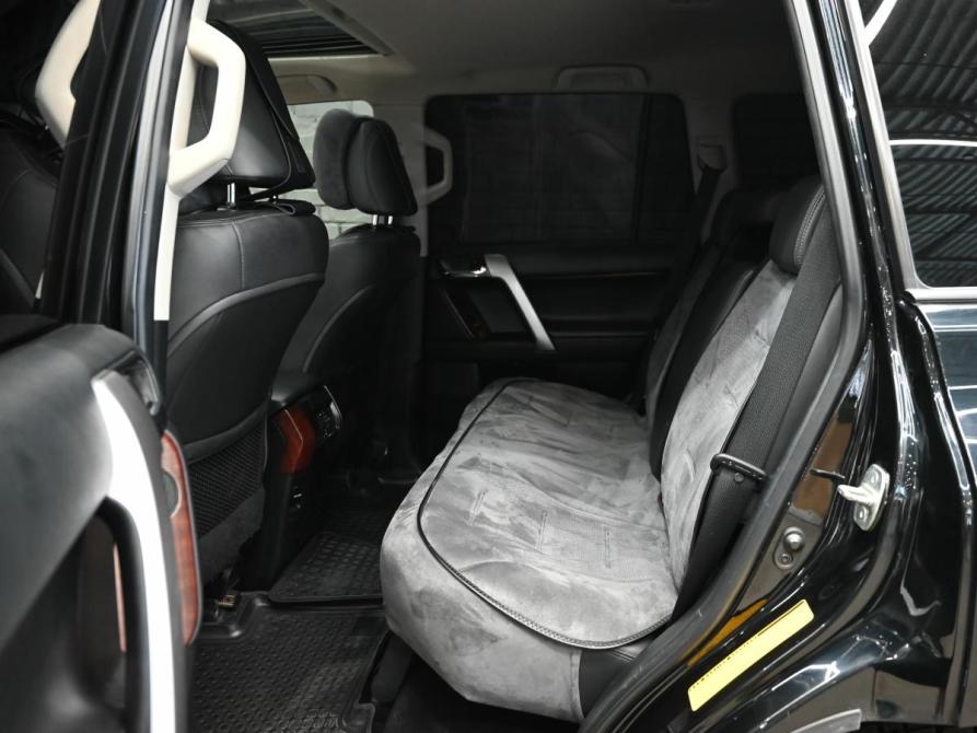 Toyota Land Cruiser Prado 150 Series Рестайлинг 1 Екатеринбург  - изображение 18