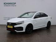 Lada (ВАЗ) Vesta I Рестайлинг (NG) Нижний Новгород  - изображение 20