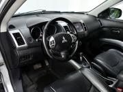 Mitsubishi Outlander II Рестайлинг Новосибирск  - изображение 39