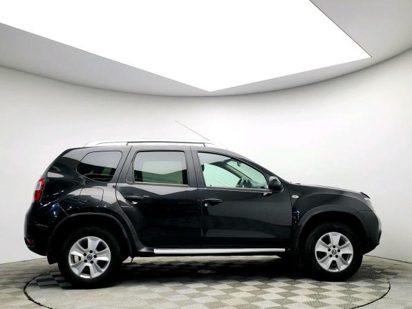 Nissan Terrano III (D10) с пробегом 2021 года, цена 1 437 000 рублей, 147171 км, внедорожник, Автокод Объявления