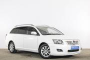 Toyota Avensis II Рестайлинг Тюмень  - изображение 20