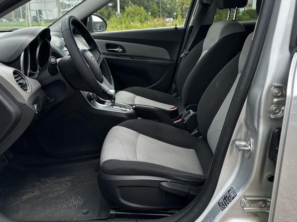 Chevrolet Cruze I Рестайлинг с пробегом 2013 года, цена 780 000 рублей, 164308 км, седан, Автокод Объявления
