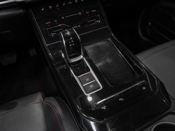 Chery Tiggo 7 Pro I с пробегом 2021 года, цена 1 595 000 рублей, 74865 км, внедорожник, Автокод Объявления