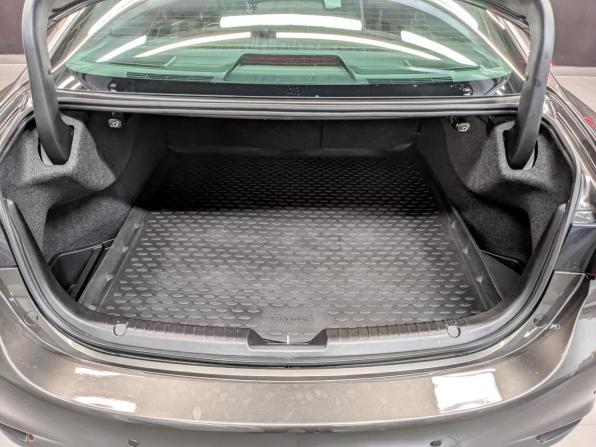 Mazda 6 III (GJ) Рестайлинг 2 с пробегом 2021 года, цена 2 435 000 рублей, 134609 км, седан, Автокод Объявления
