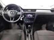 Skoda Rapid I Рестайлинг Пермь  - изображение 38