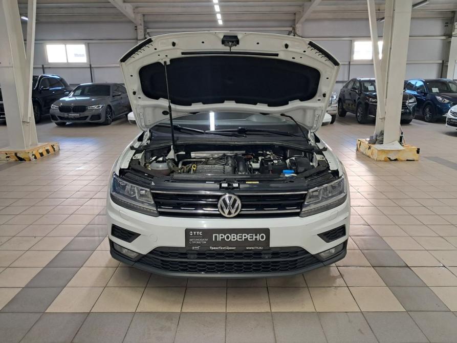 Volkswagen Tiguan II Набережные Челны  - изображение 11