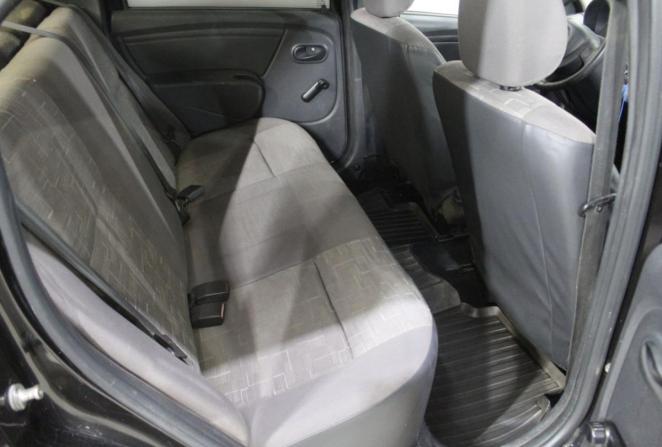 Renault Logan I Рестайлинг с пробегом 2011 года, цена 340 000 рублей, 312382 км, седан, Автокод Объявления