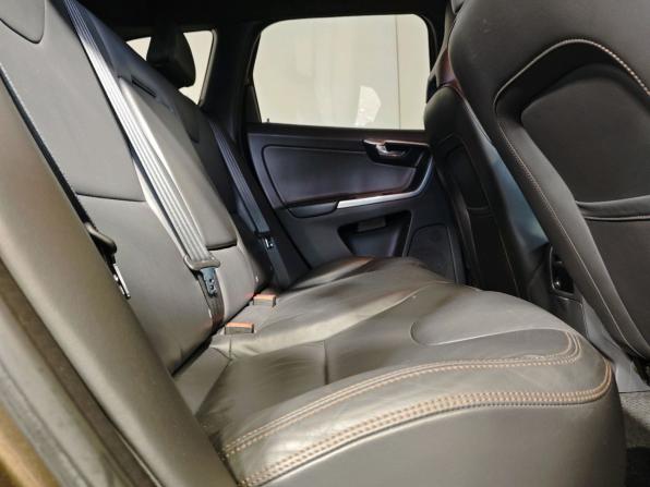Volvo XC60 I Рестайлинг с пробегом 2014 года, цена 1 919 000 рублей, 153498 км, внедорожник, Автокод Объявления