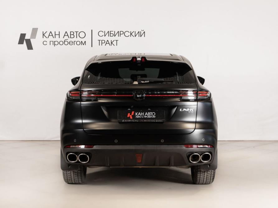Changan UNI-K Казань  - изображение 4