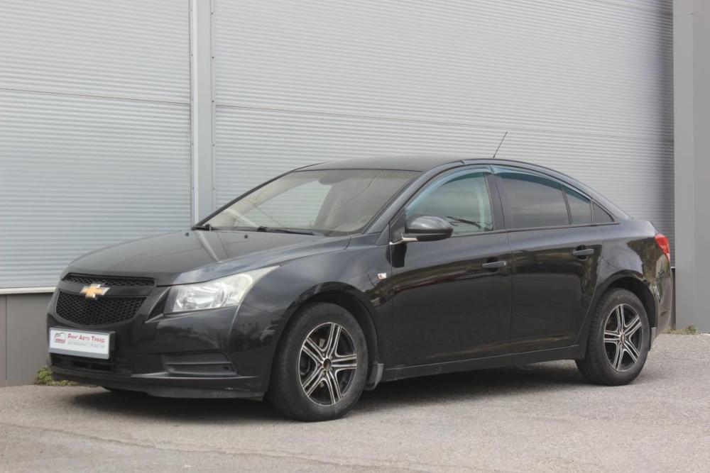 Chevrolet Cruze I Белгород  - изображение 5