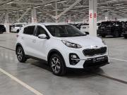 Kia Sportage IV Рестайлинг Казань  - изображение 29