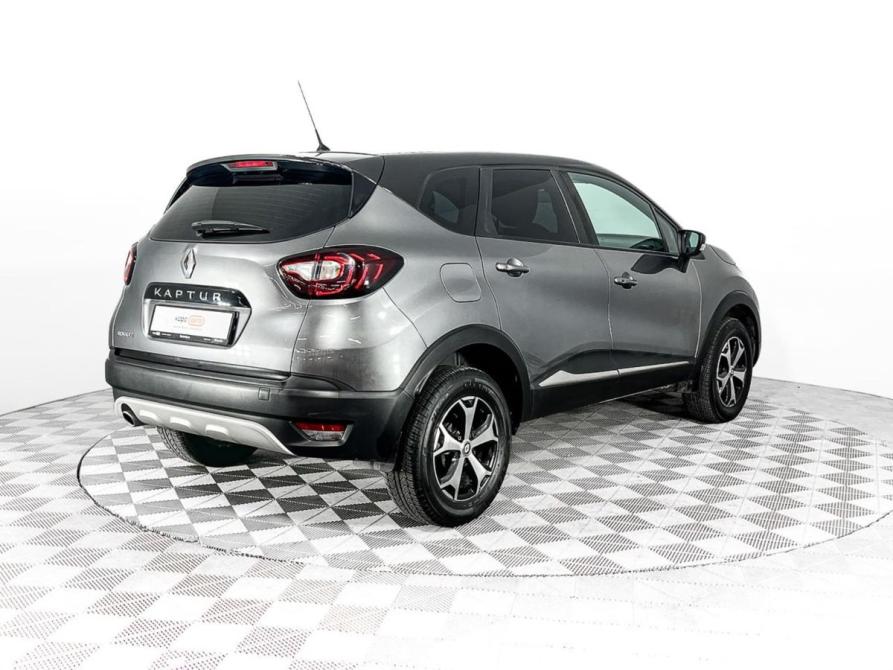 Renault Kaptur I Ногинск  - изображение 6