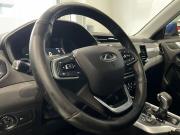 Chery Tiggo 4 I Рестайлинг Москва  - изображение 32