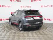 Changan CS35 Plus I Рестайлинг Вологда  - изображение 25