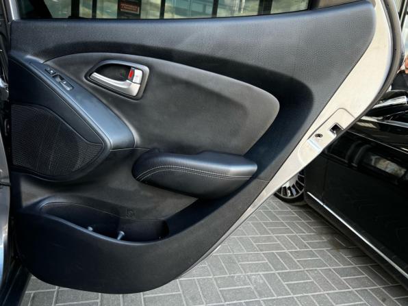 Hyundai ix35 I с пробегом 2013 года, цена 1 149 000 рублей, 98703 км, внедорожник, Автокод Объявления