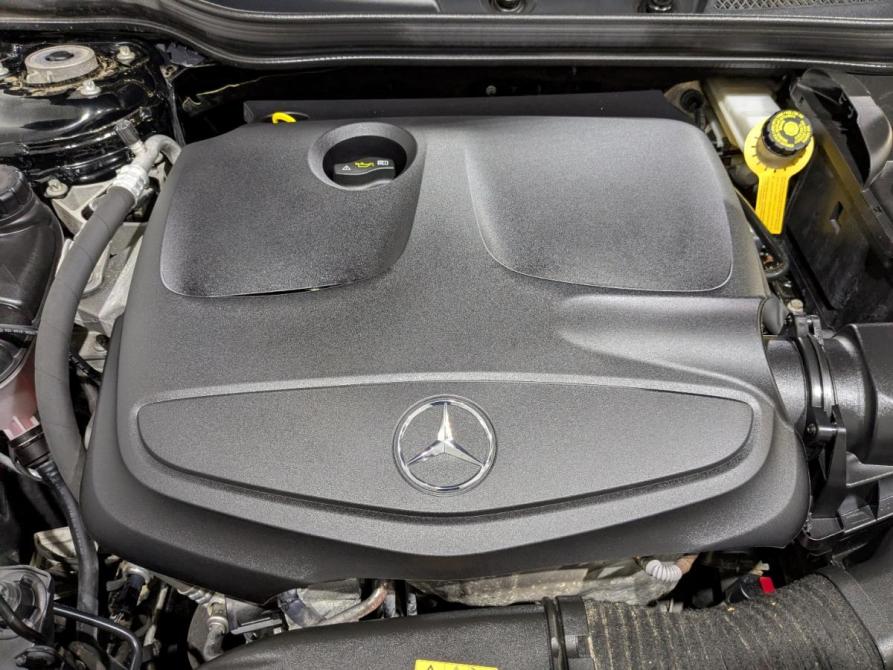Mercedes-Benz GLA I (X156) Химки  - изображение 5
