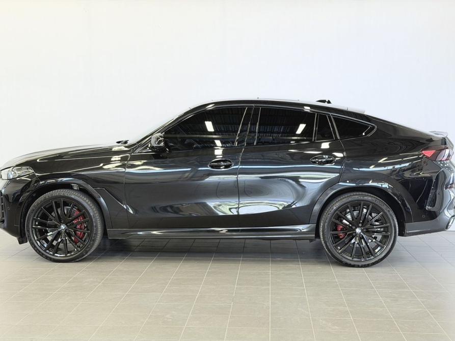 BMW X6 III (G06) Рестайлинг Воронеж  - изображение 36