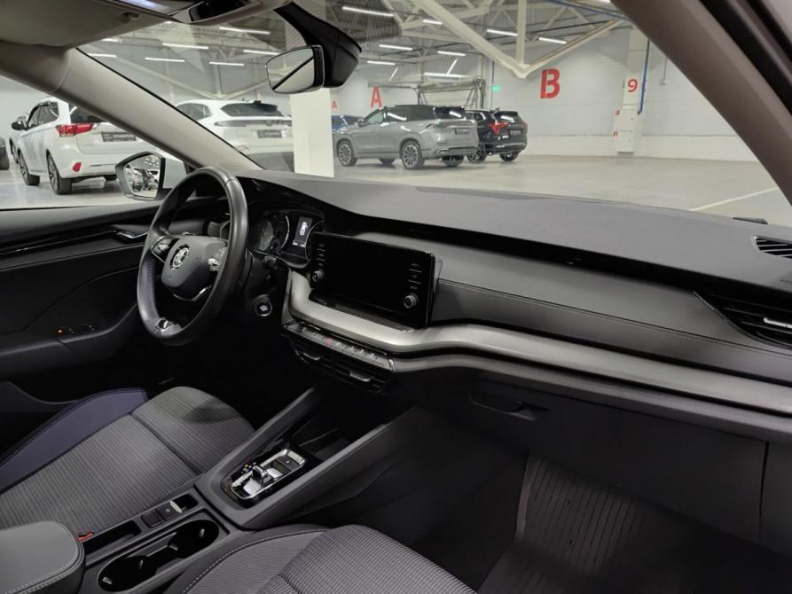 Skoda Octavia IV (A8) Казань  - изображение 13