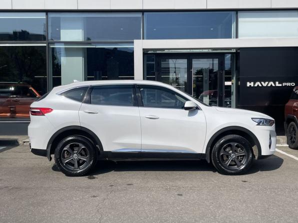 Haval F7 I с пробегом 2021 года, цена 1 689 000 рублей, 74130 км, внедорожник, Автокод Объявления