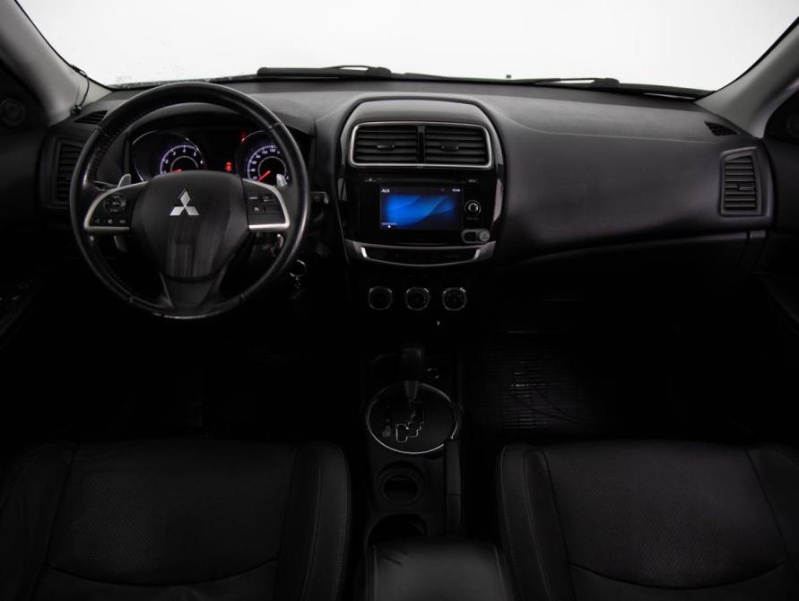 Mitsubishi ASX I Рестайлинг Санкт-Петербург  - изображение 9