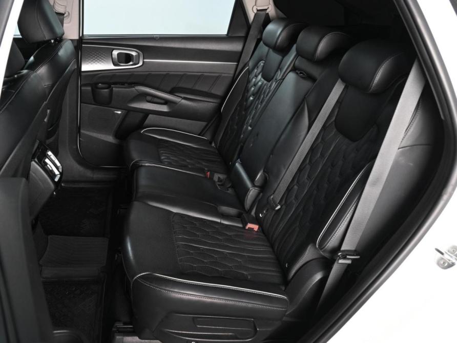 Kia Sorento IV Ростов-на-Дону  - изображение 10