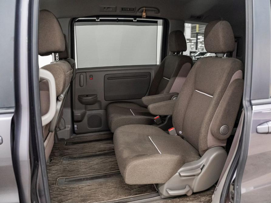 Honda Stepwgn V Рестайлинг Красноярск  - изображение 8