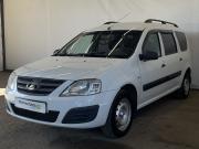 Lada (ВАЗ) Largus I Псков  - изображение 9