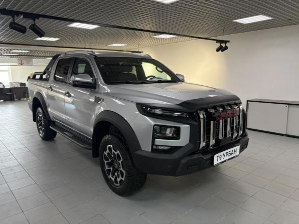 Новый JAC T9 2026 года, цена 3 789 000 рублей, offers.body_type.unknown, Автокод Объявления