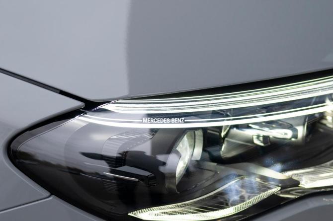 Mercedes-Benz E-Класс VI (W214 S214) с пробегом 2026 года, цена 10 250 000 рублей, 85 км, седан, Автокод Объявления